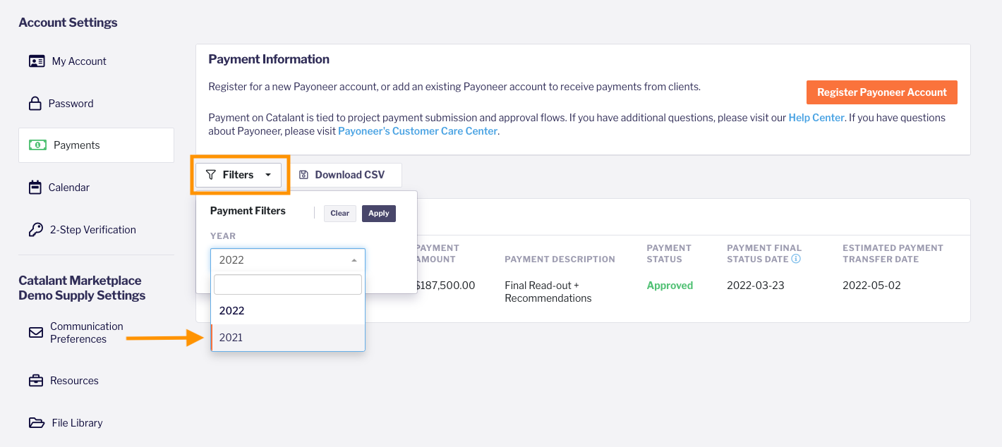 Applying_year_filter_on_payment.png
